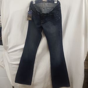 Paige maternity jeans